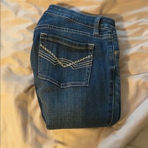 Idyllwind by Miranda Lambert pants